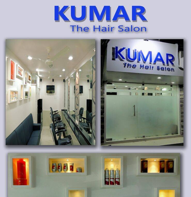 Kumar The Hair Salon