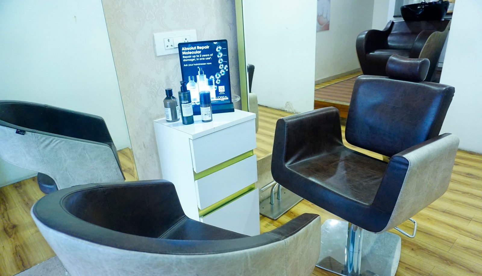 Bloom Salon