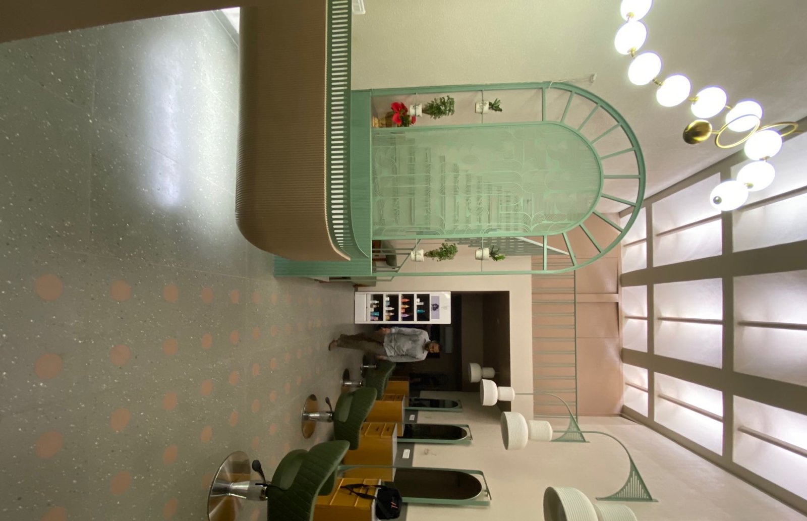 Raj Vaibhav Beauty Salon
