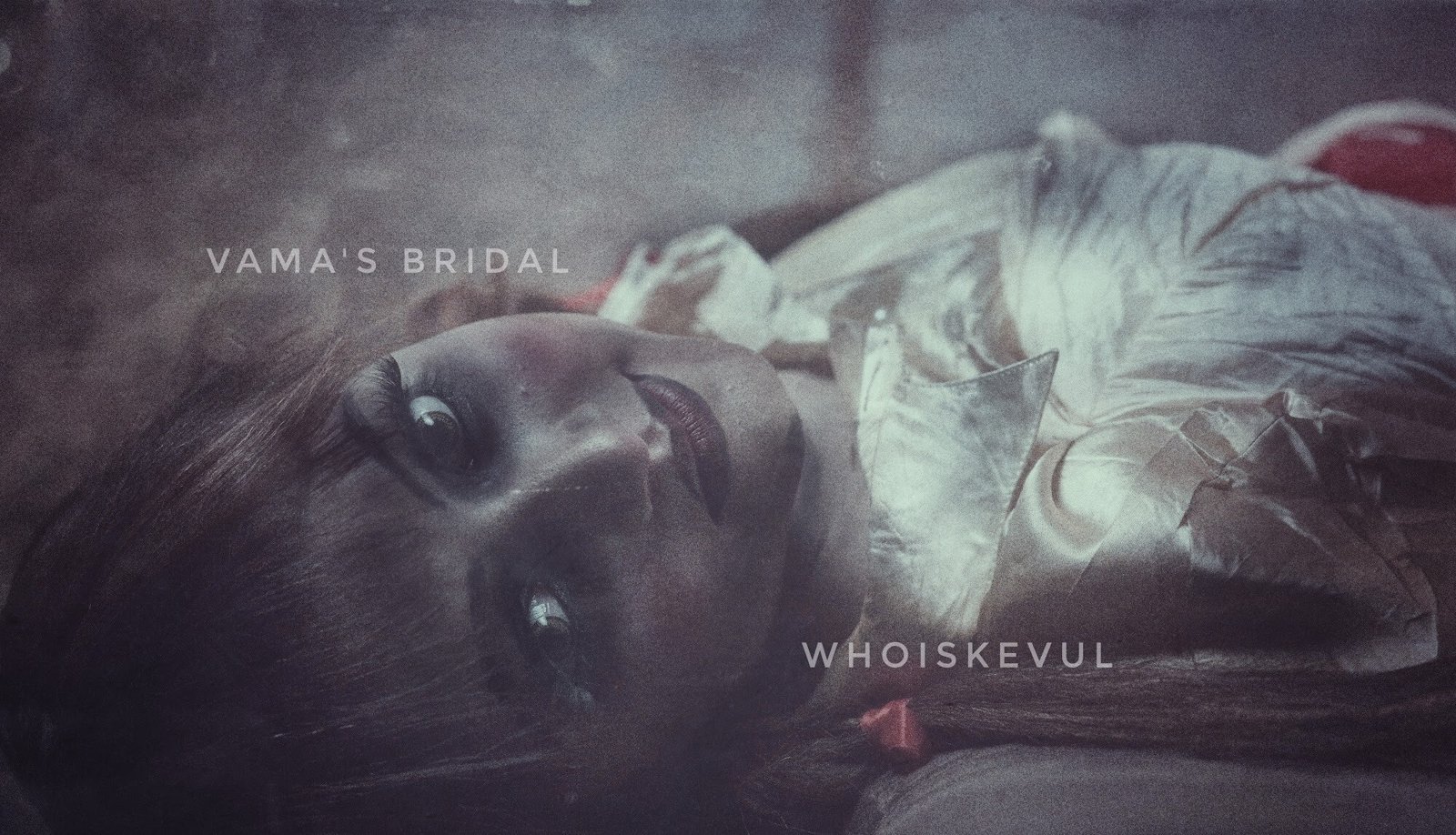 Vamas Bridal