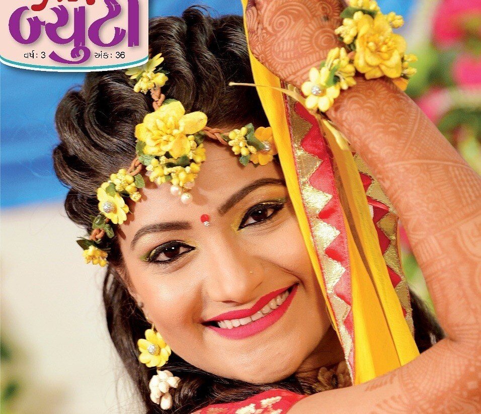 Heena's Adorn Parlour