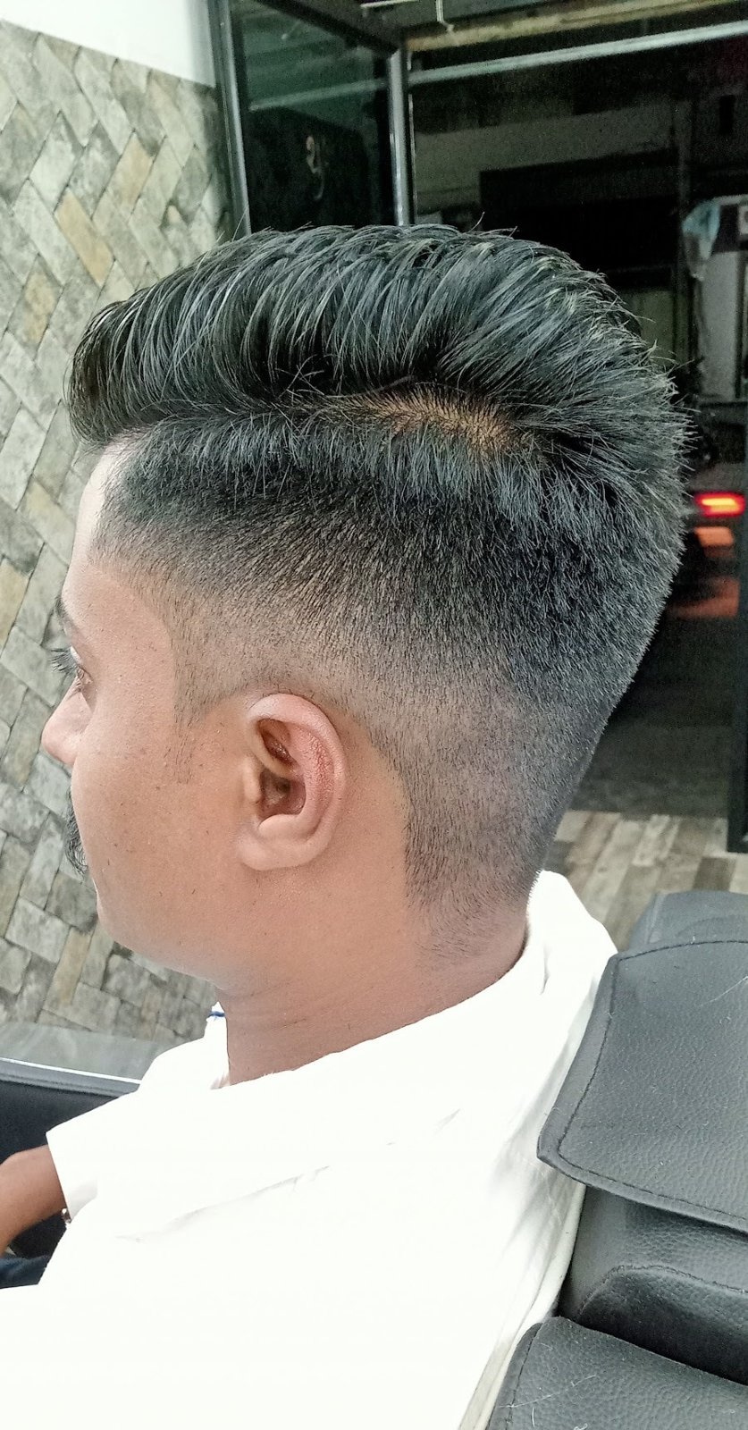 Nilkanth Hair Salon