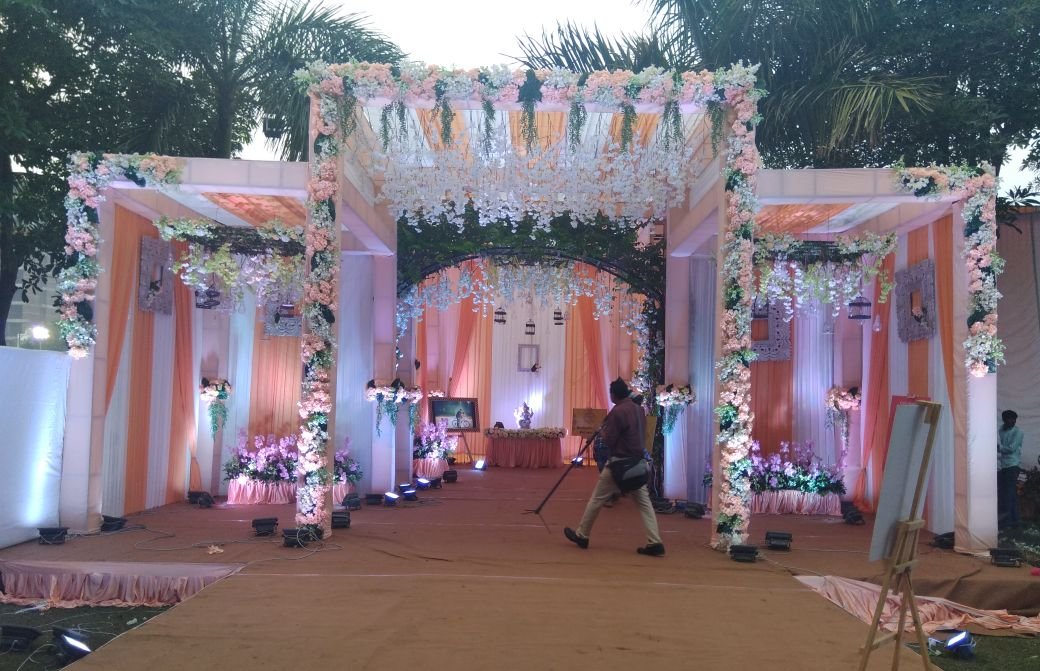 Swagat Mandap Decorators
