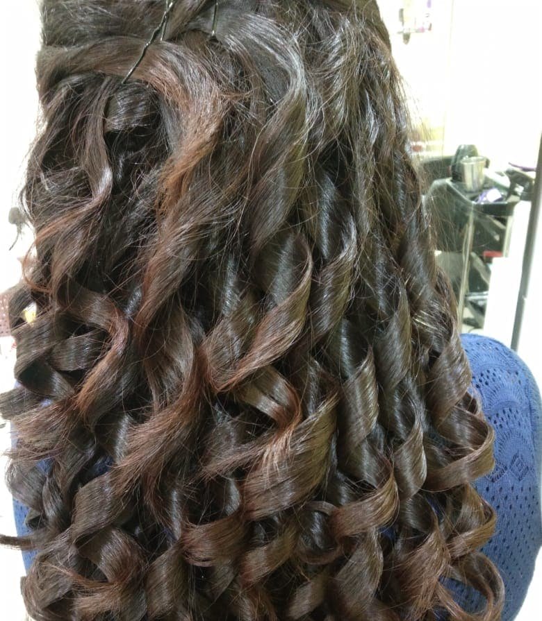 Green's Beauty Salon