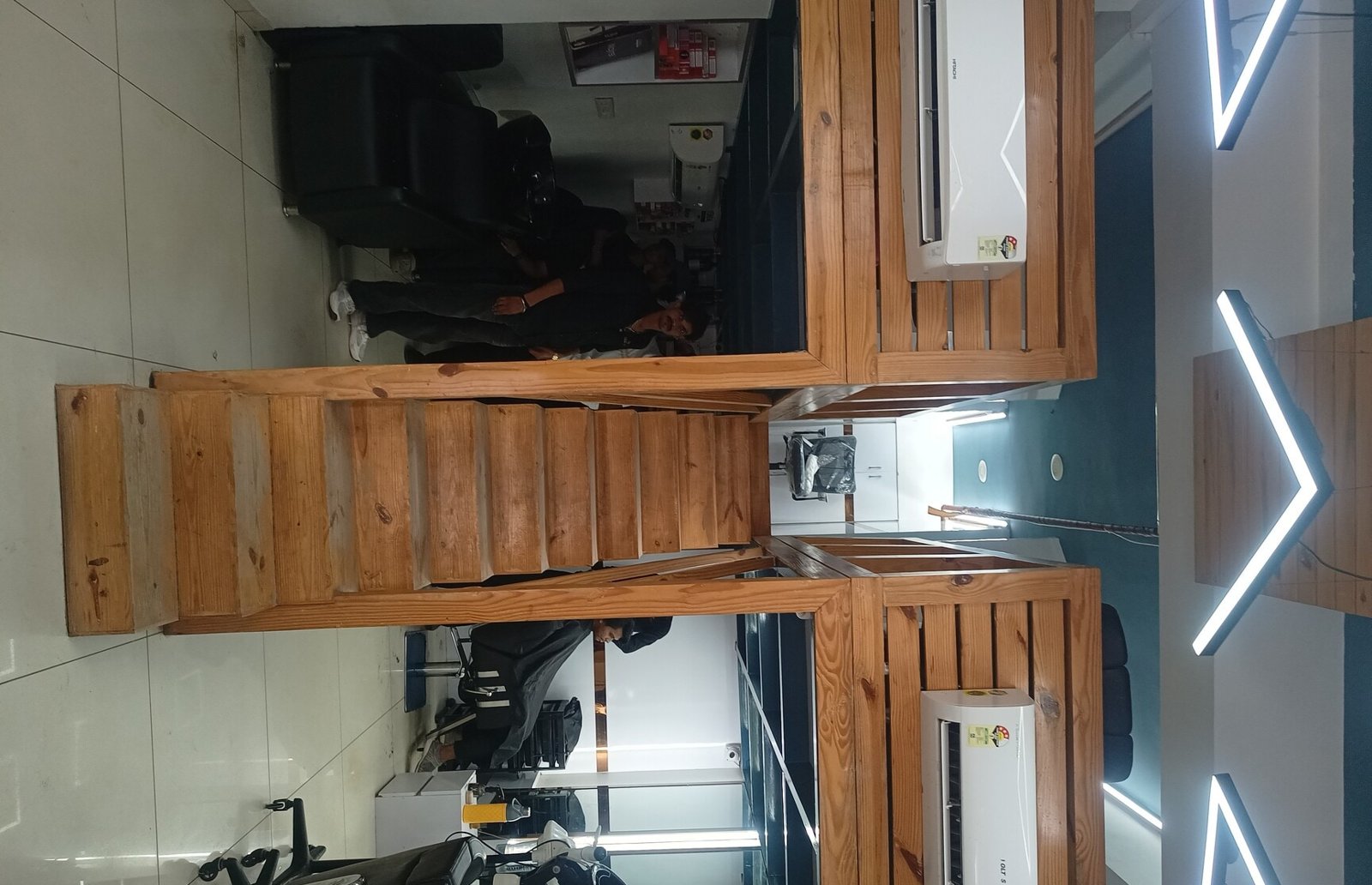 Gozel Unisex Salon