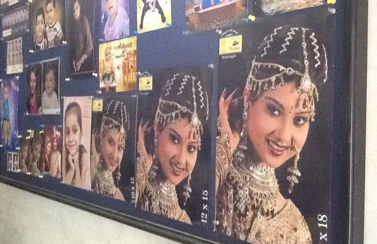 Vaishali Studio