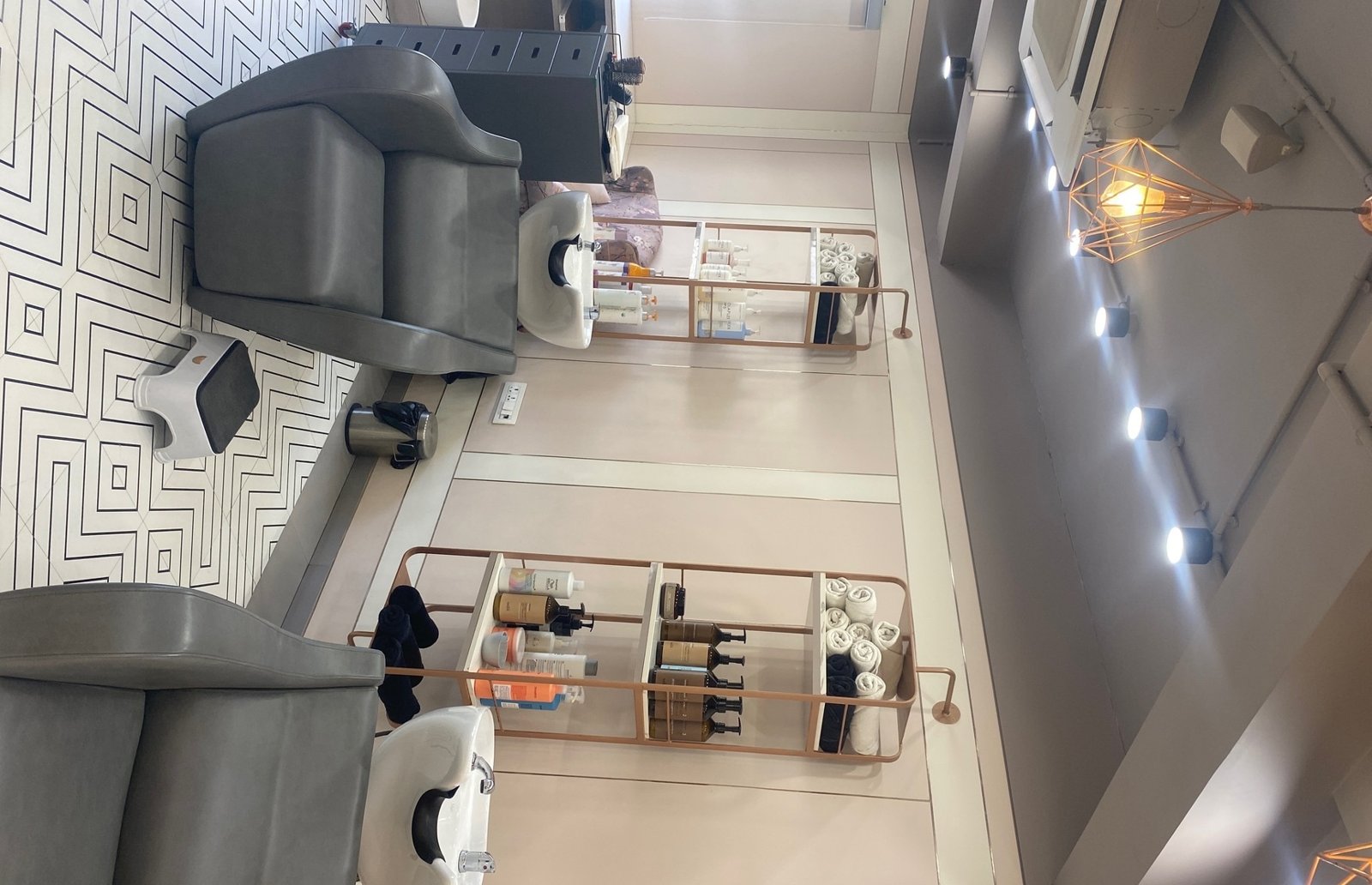 Blush Salon