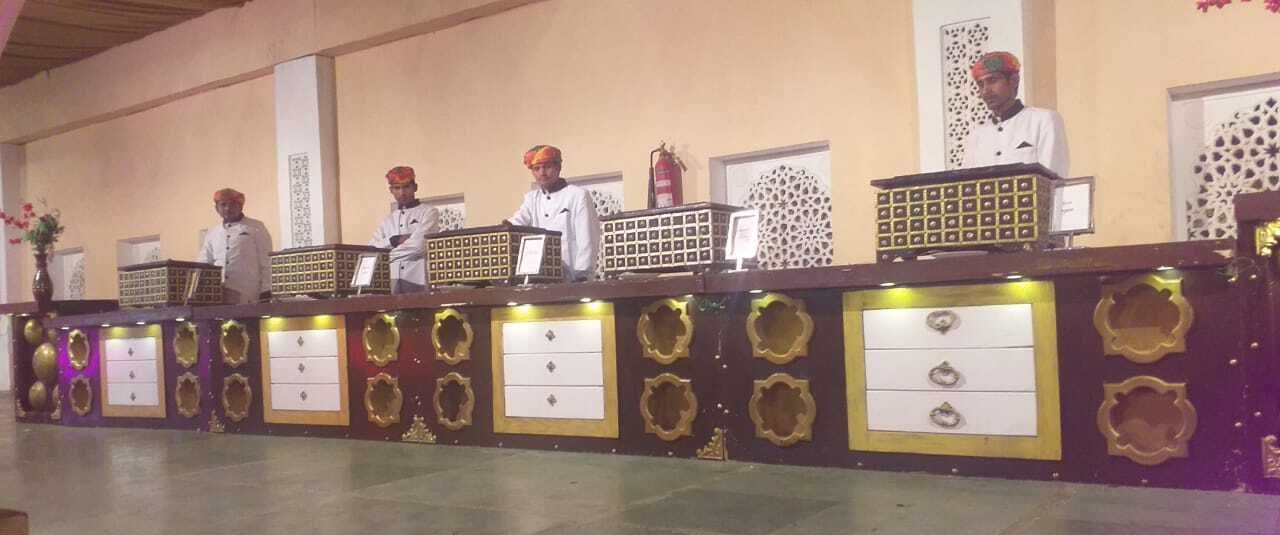 Shree Sai Catering