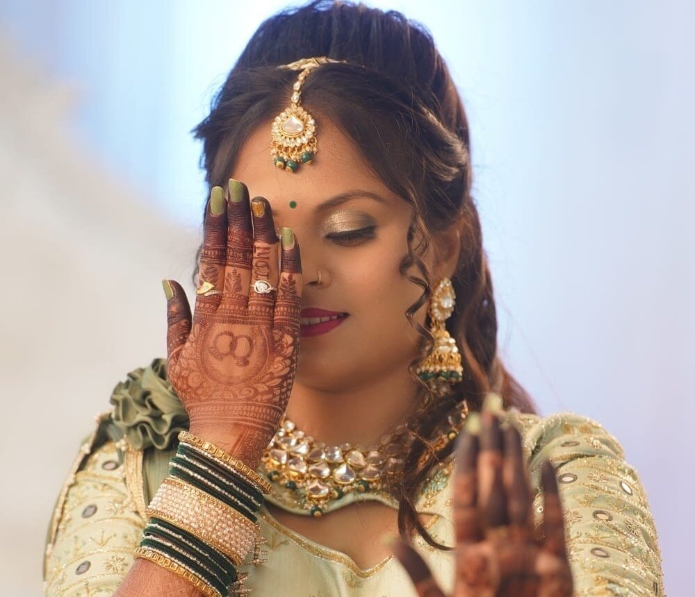 Madhuvan beauty parlor & classic