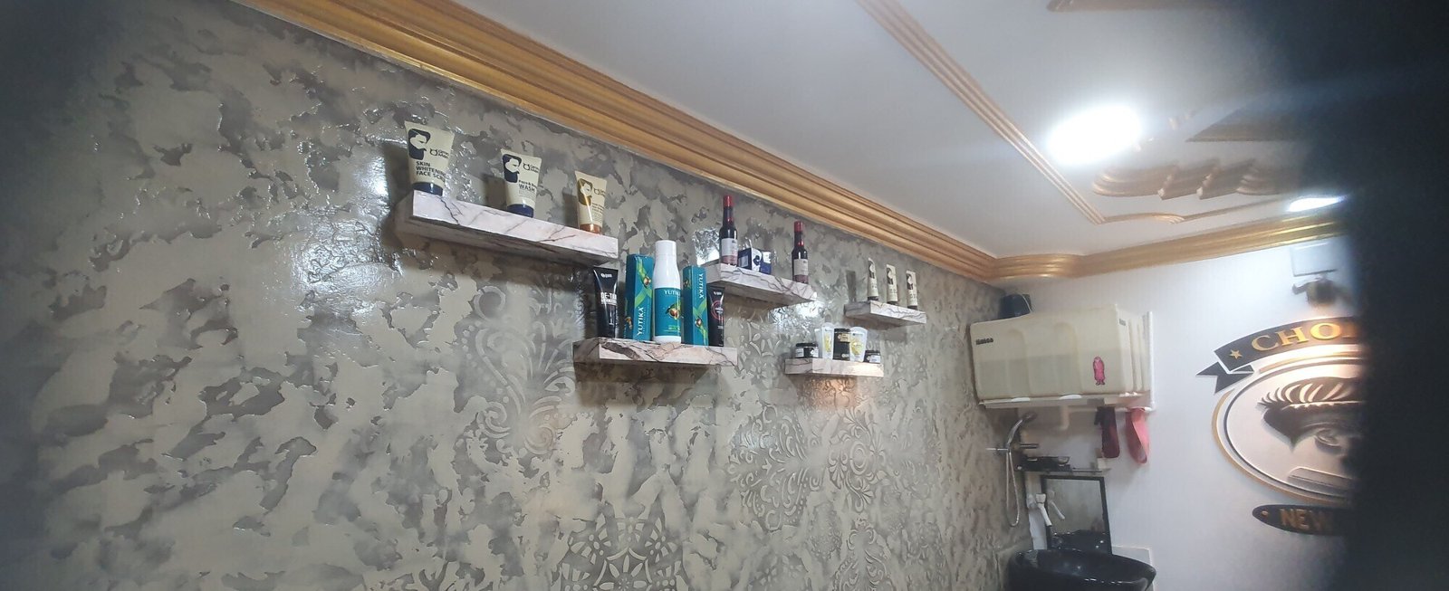Choice Hair
