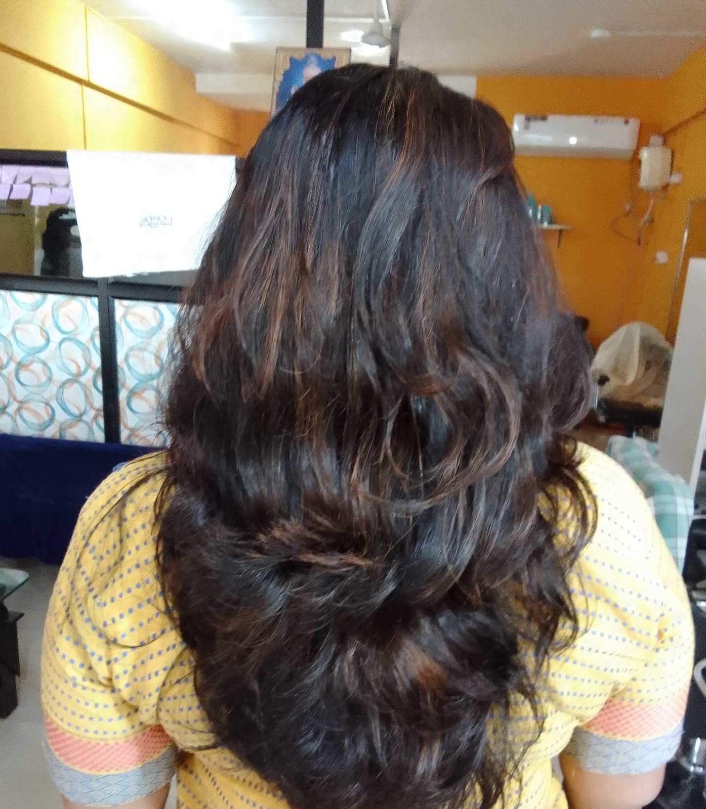 Tulsi Beauty Salon