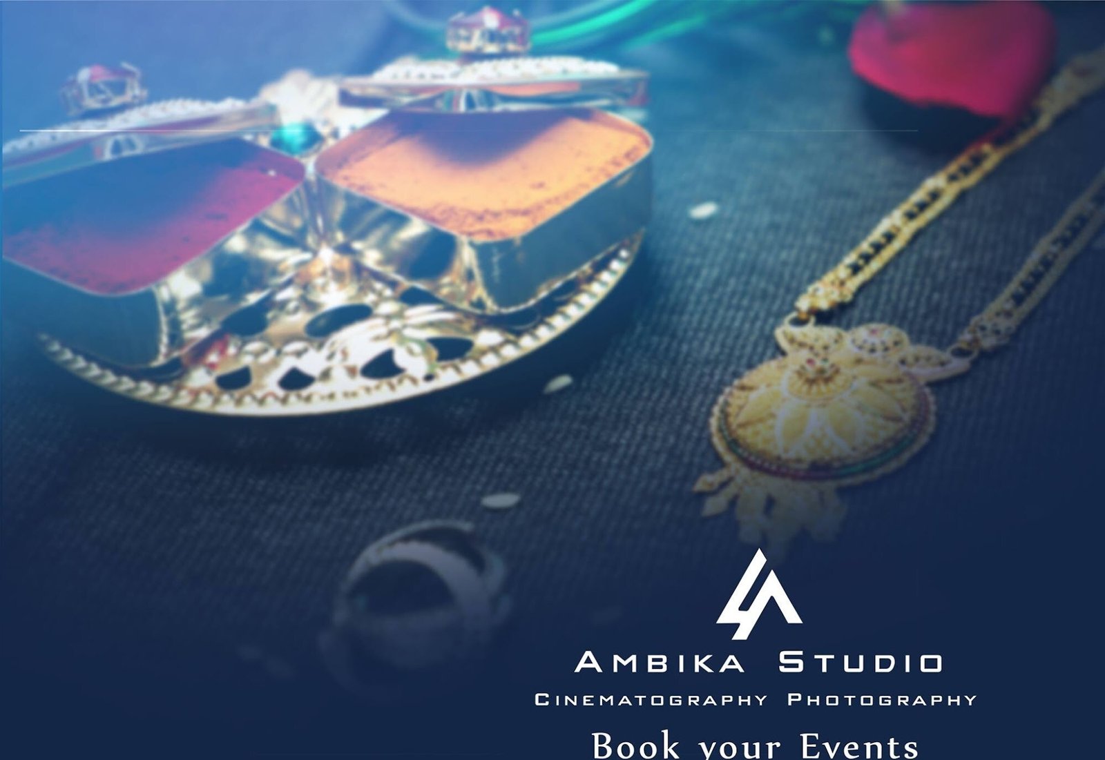 Ambika Studio
