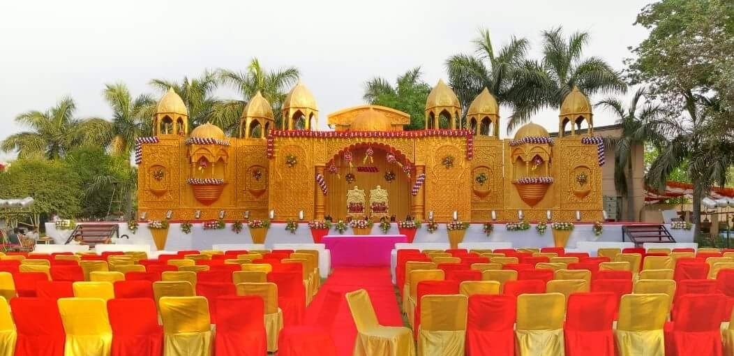 Blue Leaf Events And Concepts