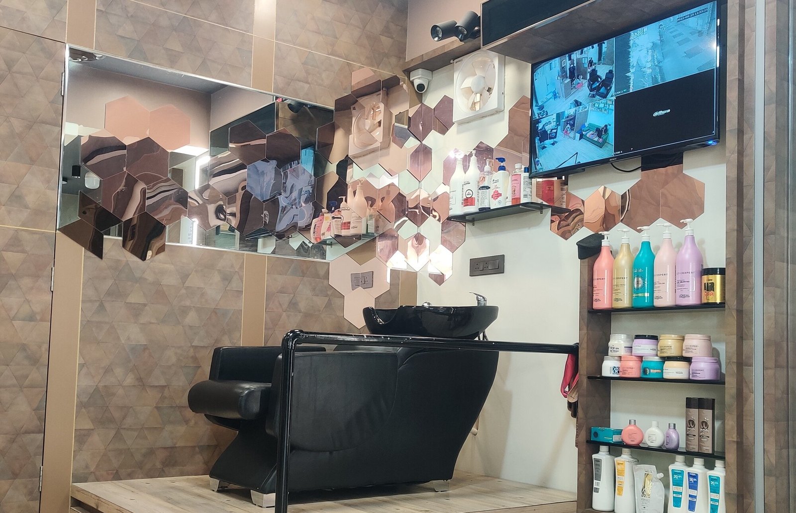Tulsi Beauty Hub