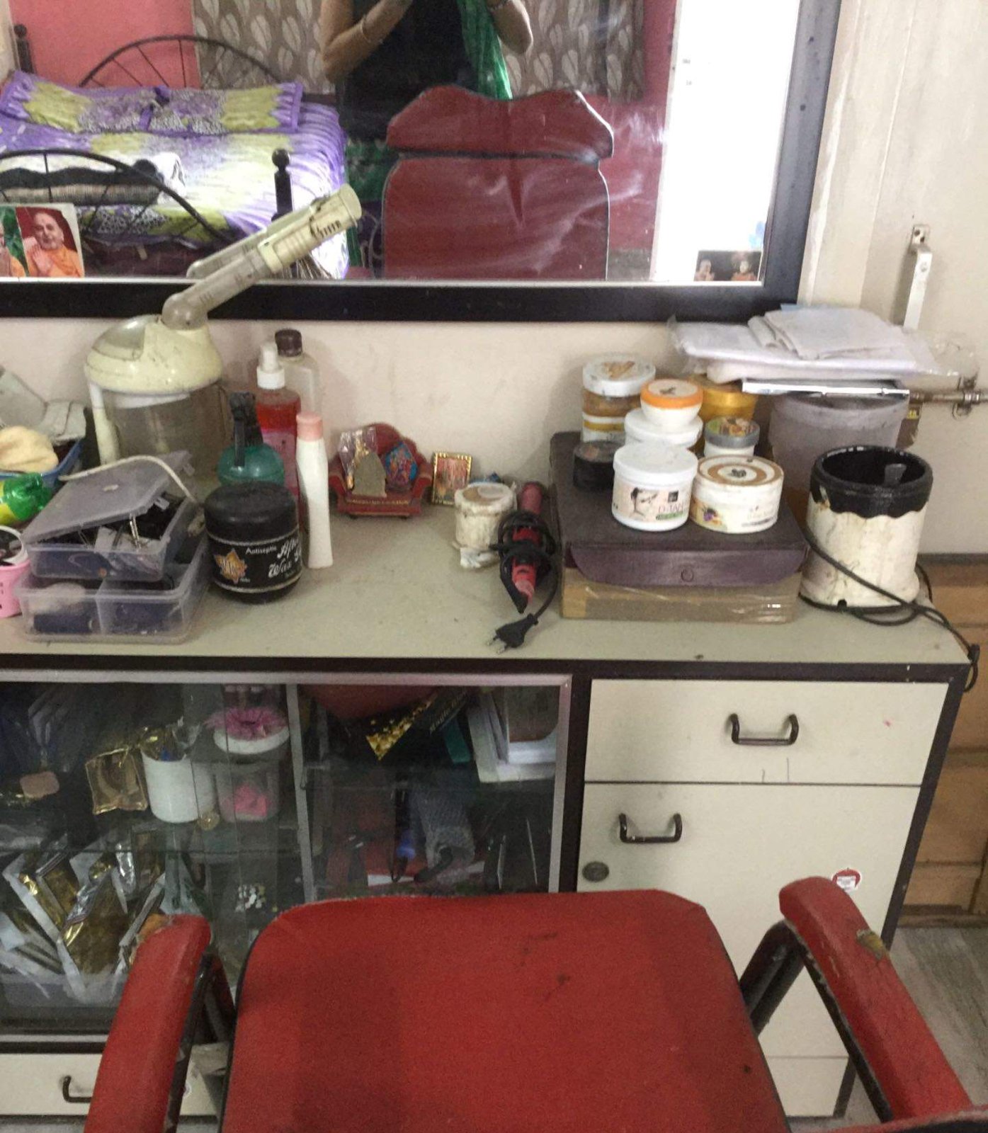 Nupur Hearbal Beauty Parlour