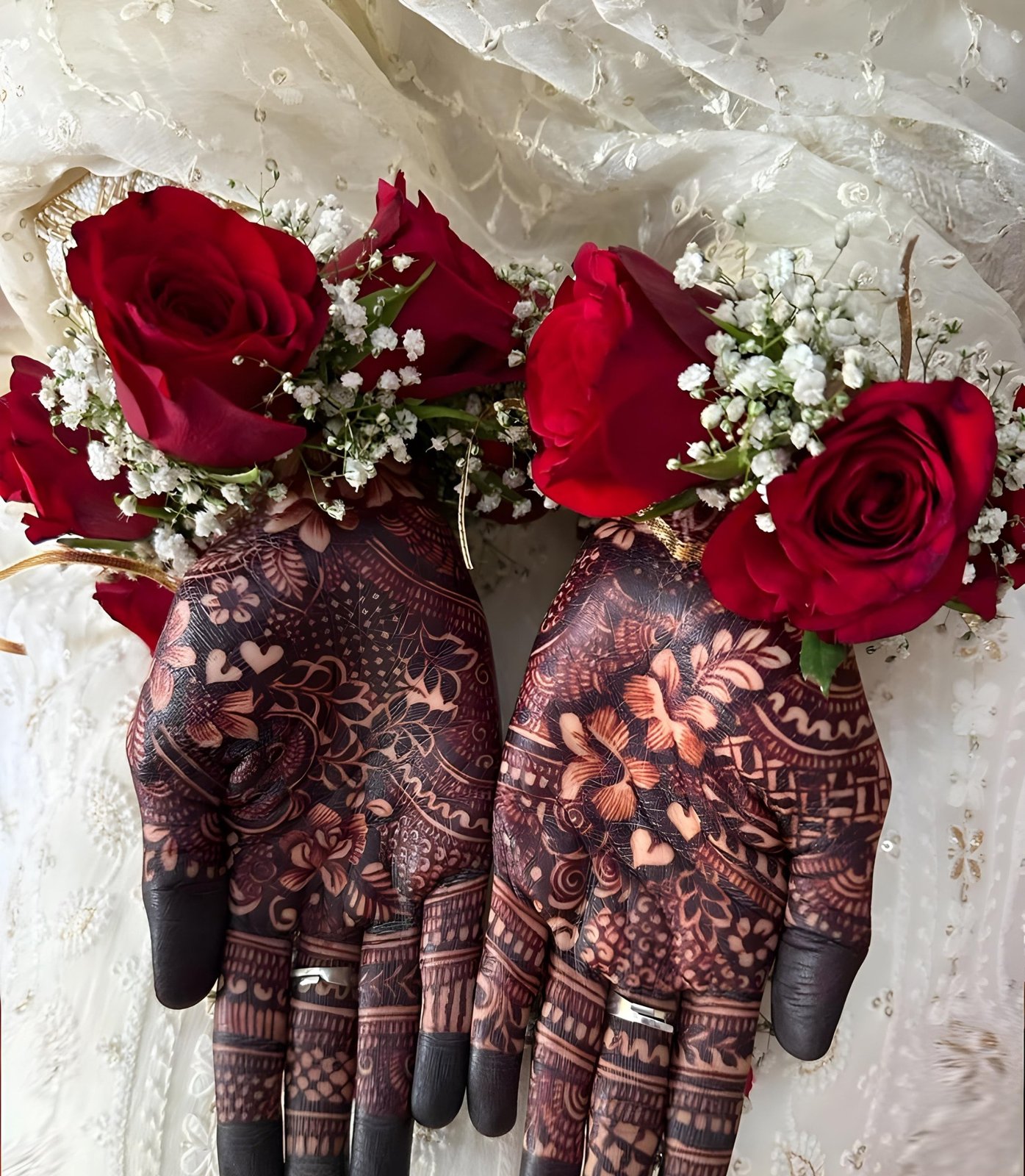 Sadiya's Henna