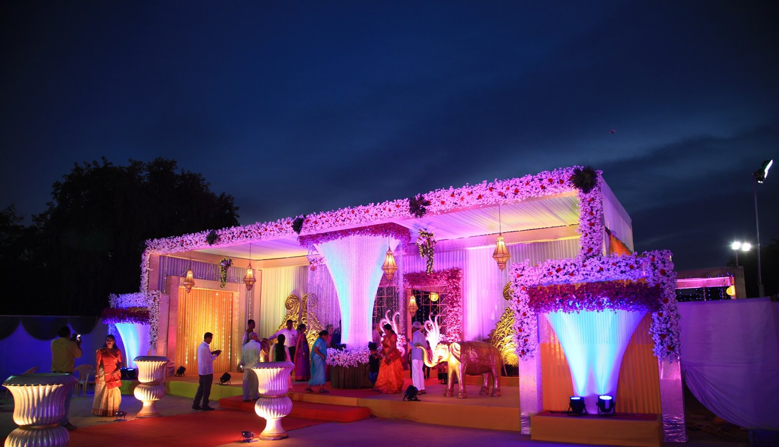 Prabhat Light Decorators