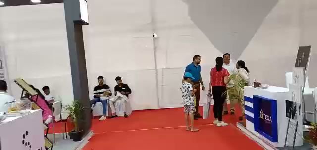 Aum Event And Promotions India Pvt Ltd