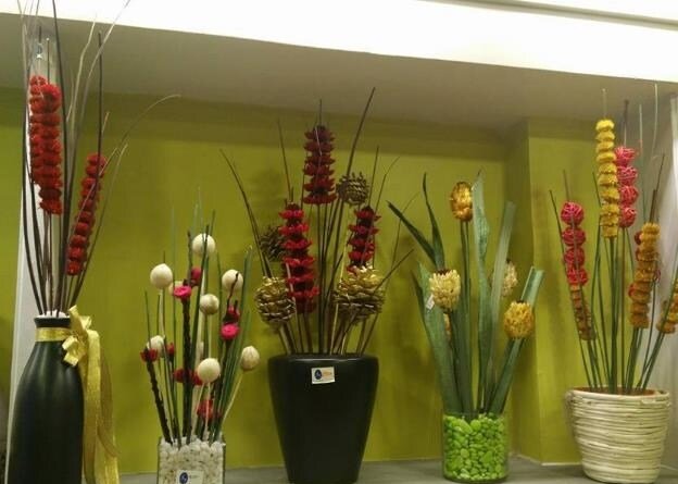 IVY The Flowers Boutique