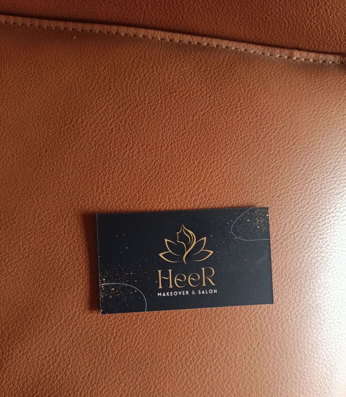 Heer Makeover and Saloon
