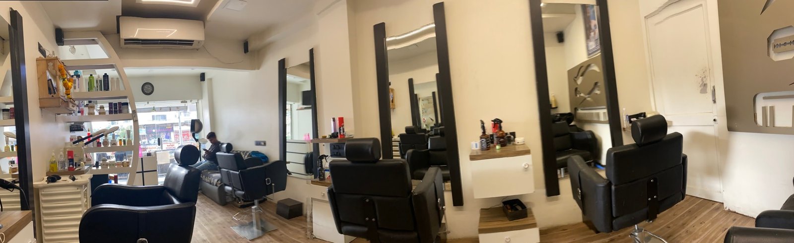 Heaven Unisex Salon