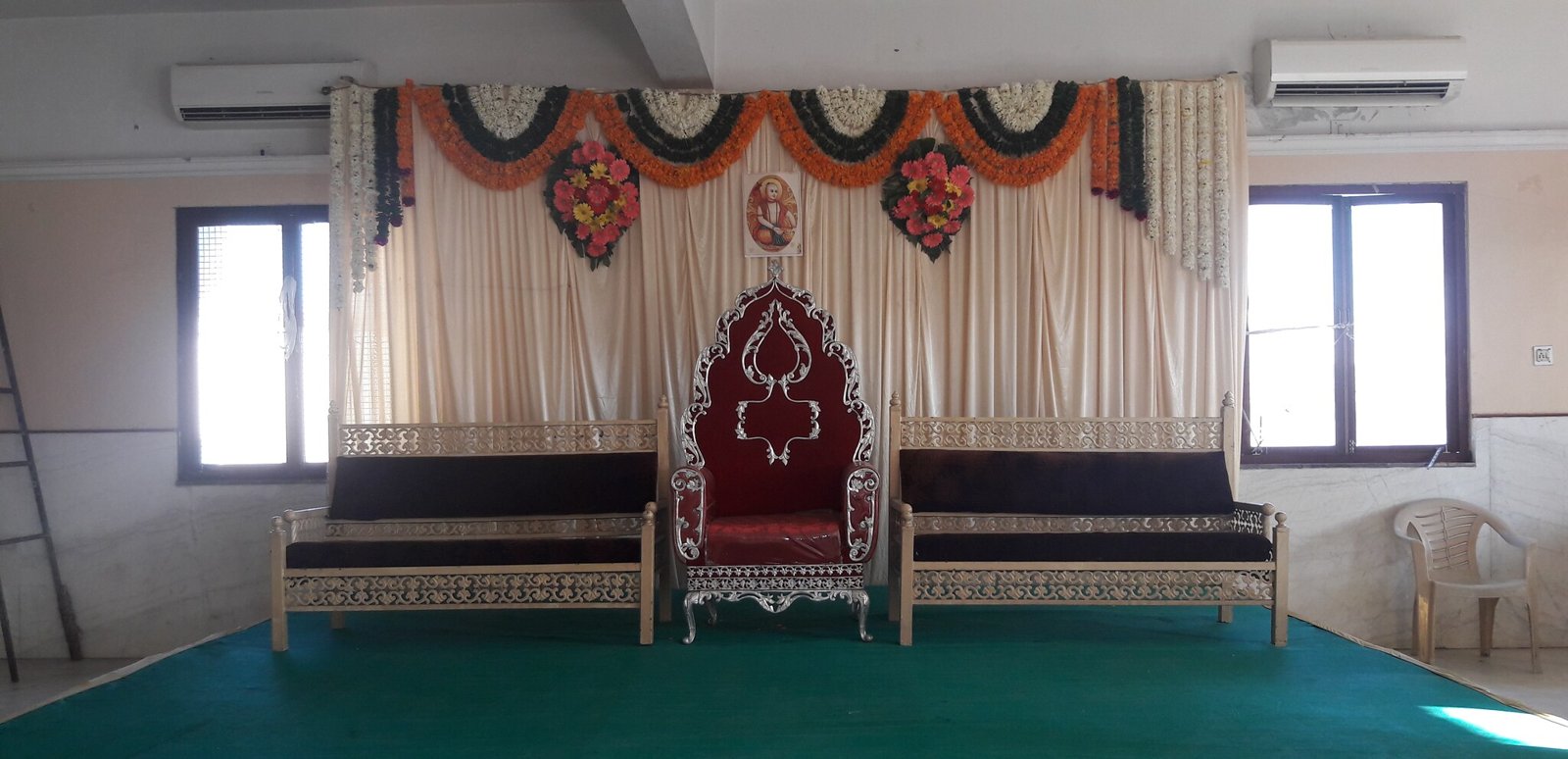 Samshiv Decorators