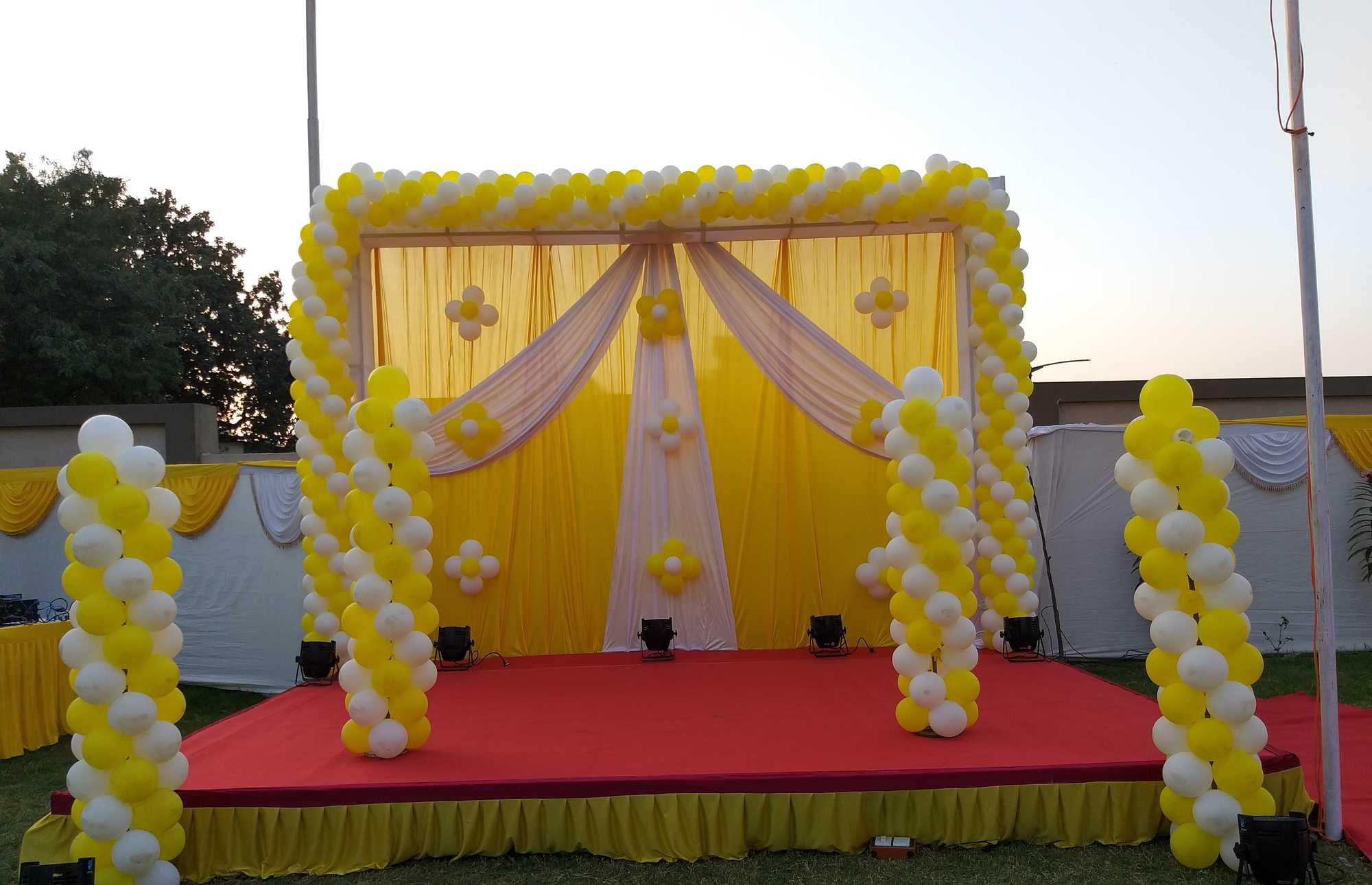 Avsar Event & Catering Service