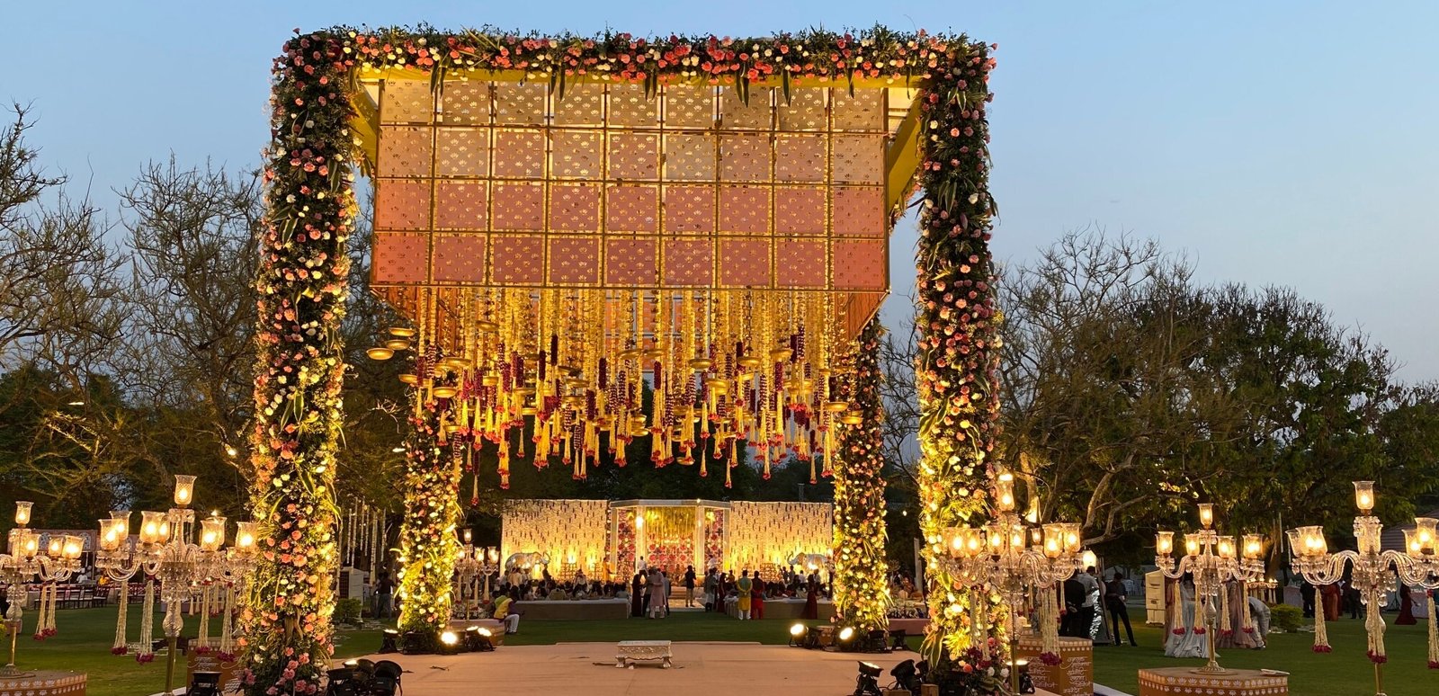 Krishna Decorators