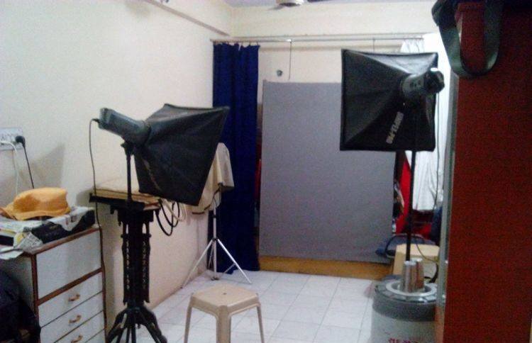 La-sha Video & Modeling Studio