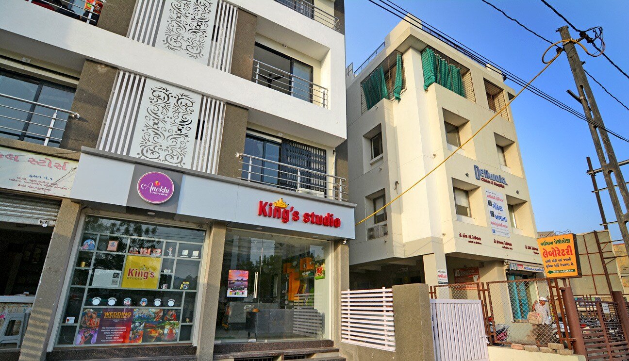 Kings Studio
