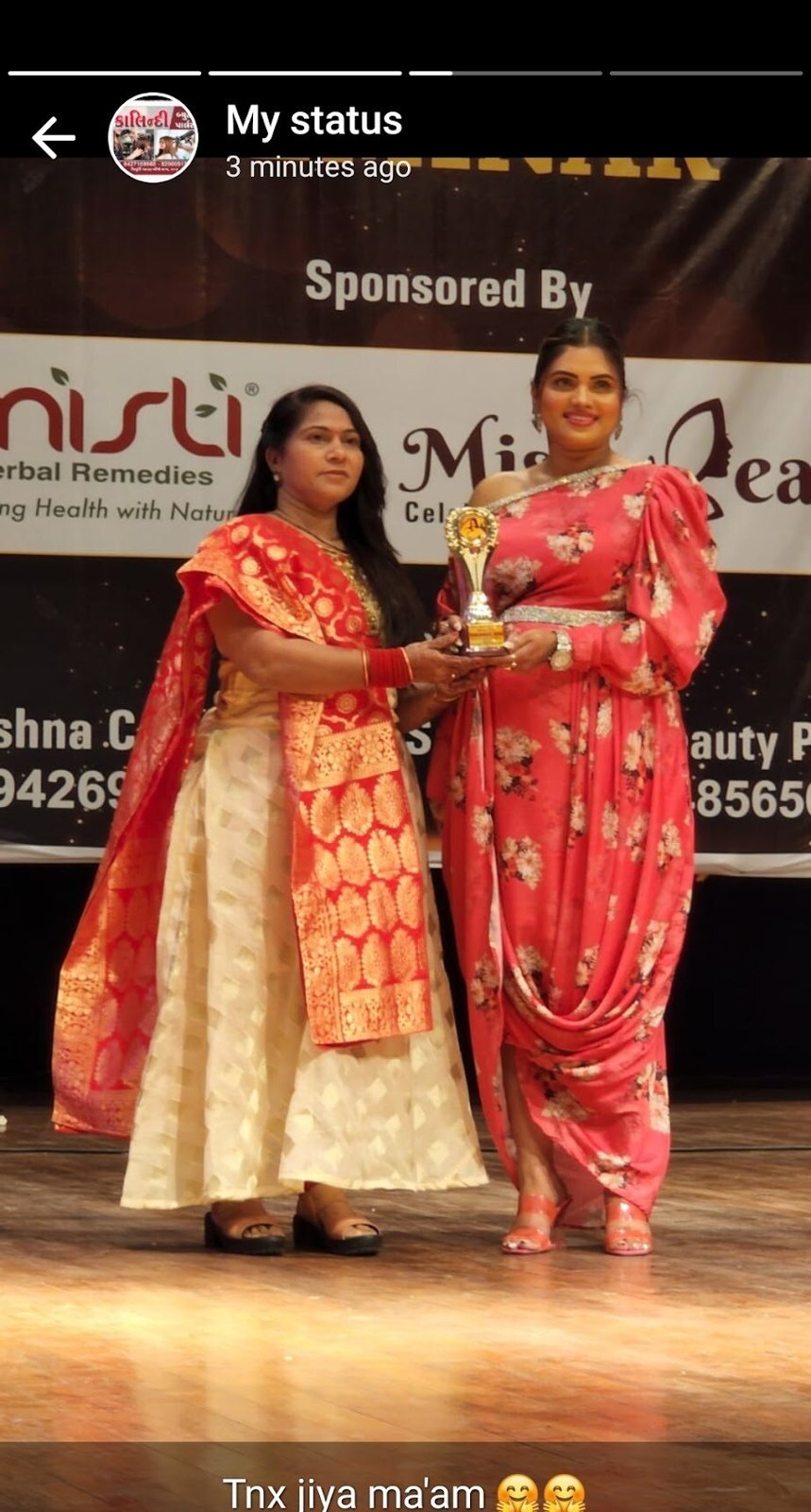 Kalindi Beauty Studio & Nails Academy