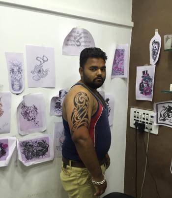 New Era Salon and Tattoo Studio