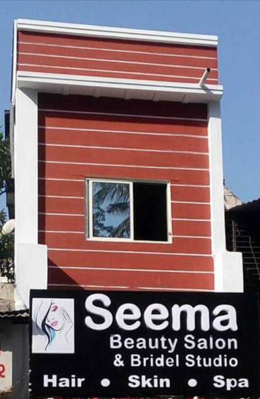 Seema Beauty Salon