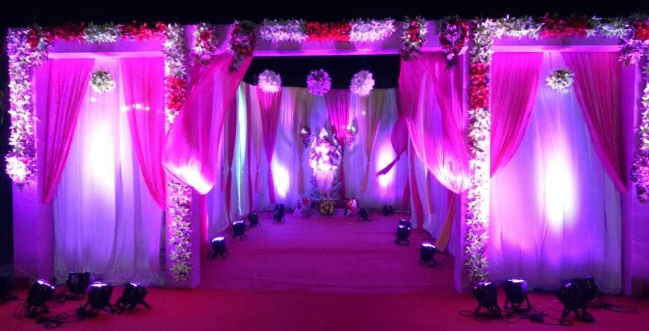 Satyam Sound & Light Decoration