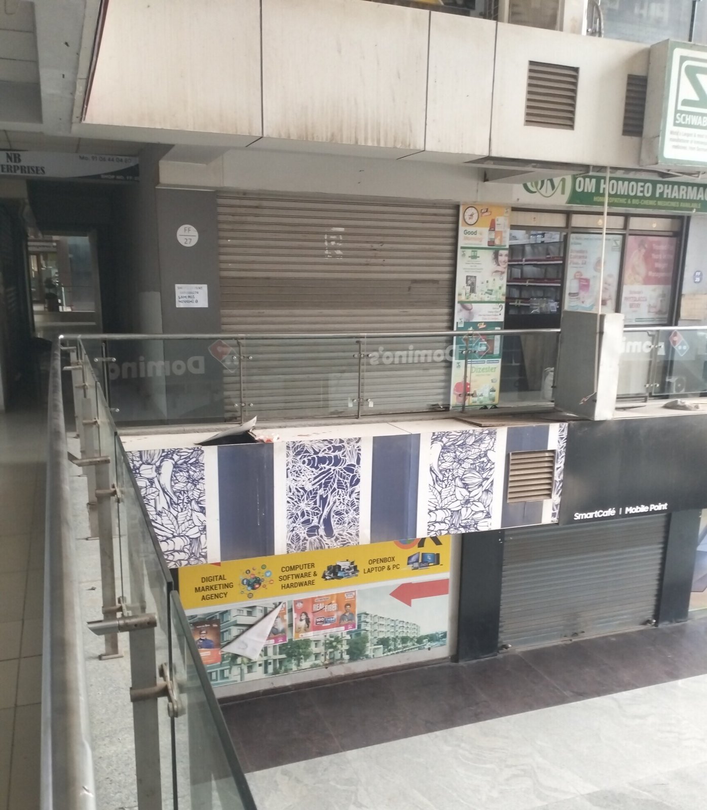 Divine Beauty Parlour & Academy
