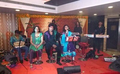 Preet Geet Party Events and Entertainment