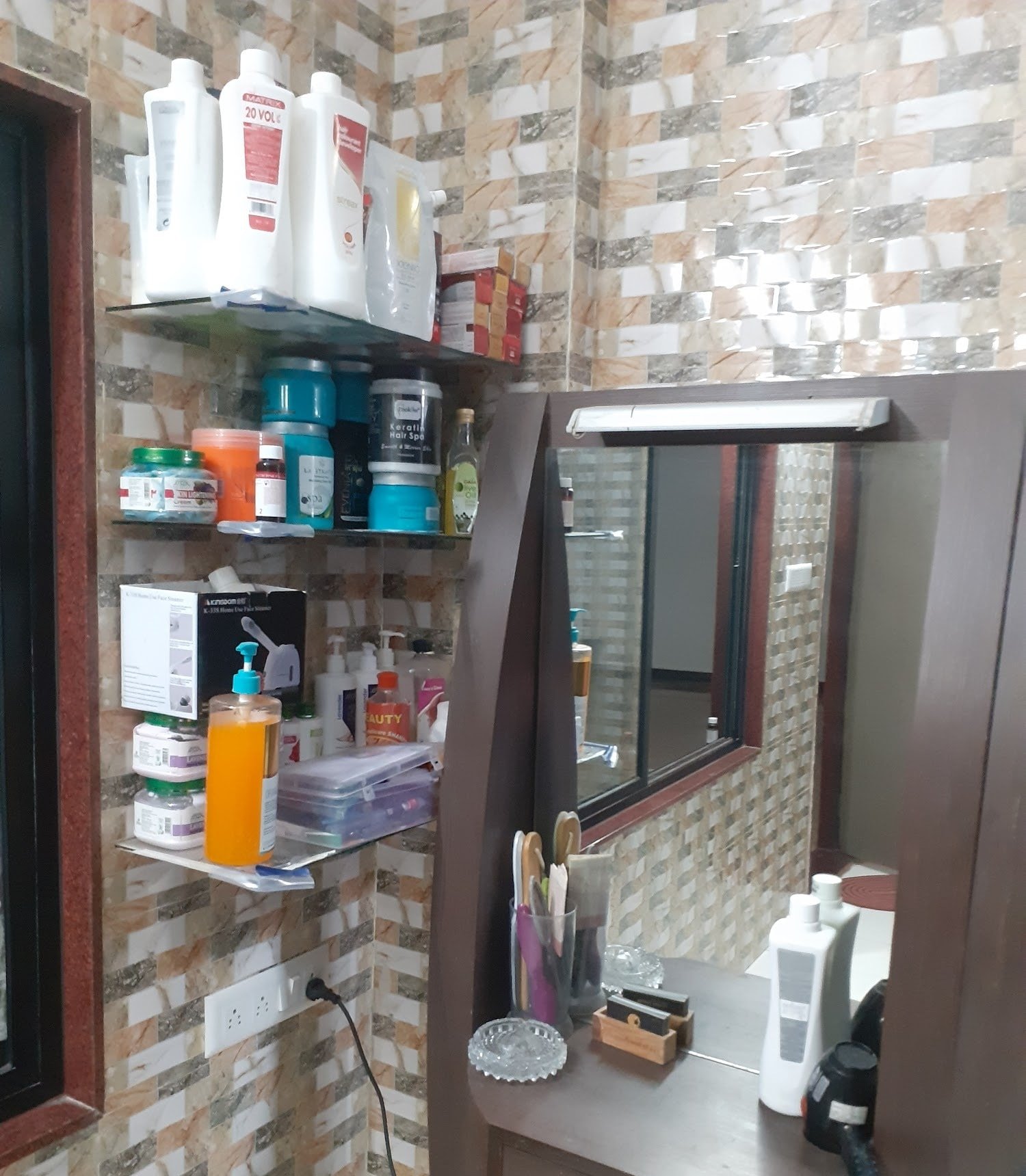 Your Choice Beauty Salon