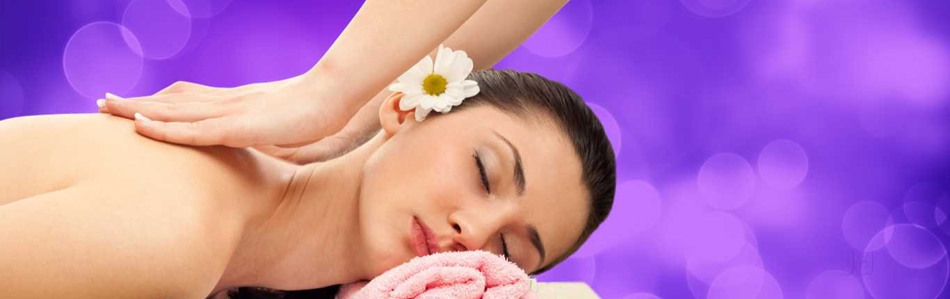 Relax Divine Spa & Beauty Zone