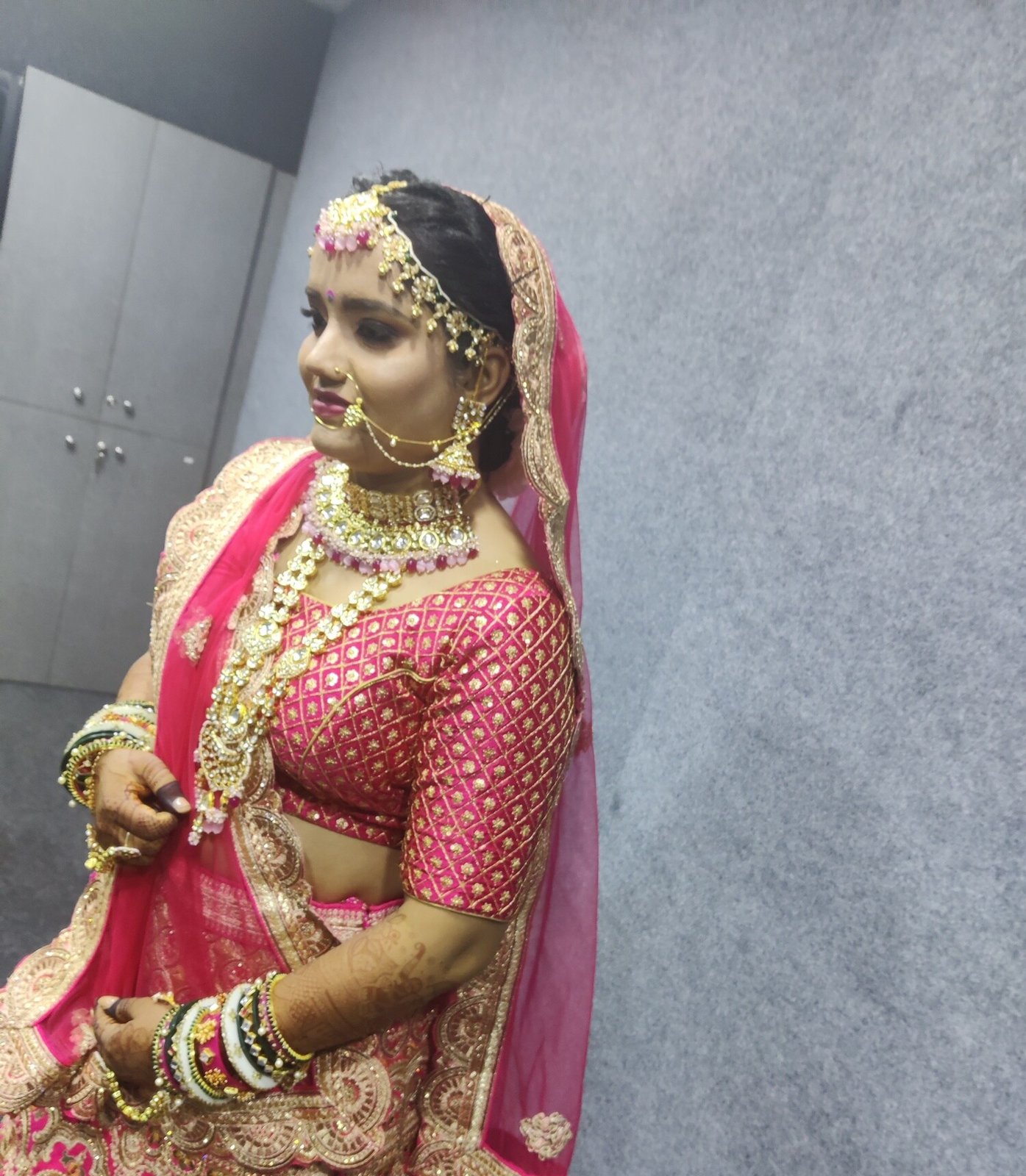 Prity Beauty Parlour