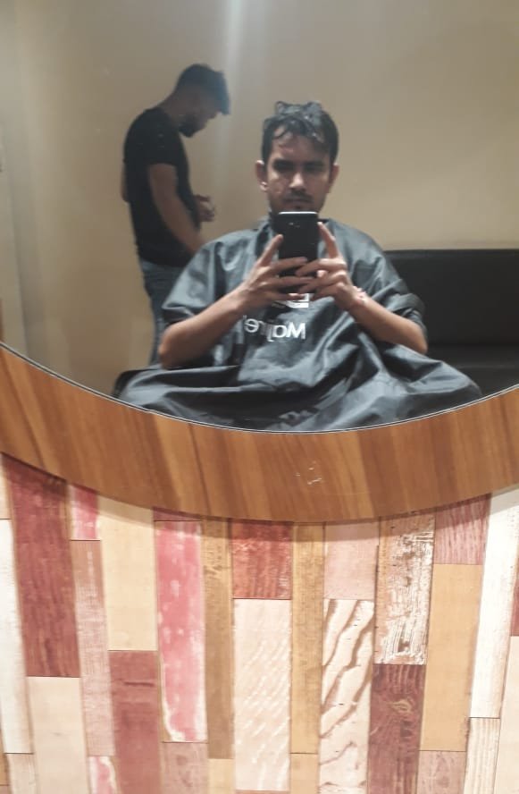 Zahra Unisex Salon