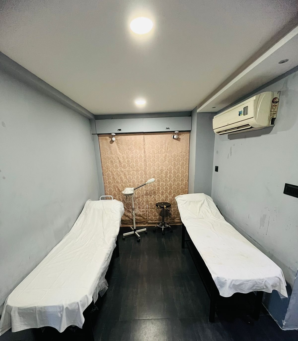 Trio Salon & Academy