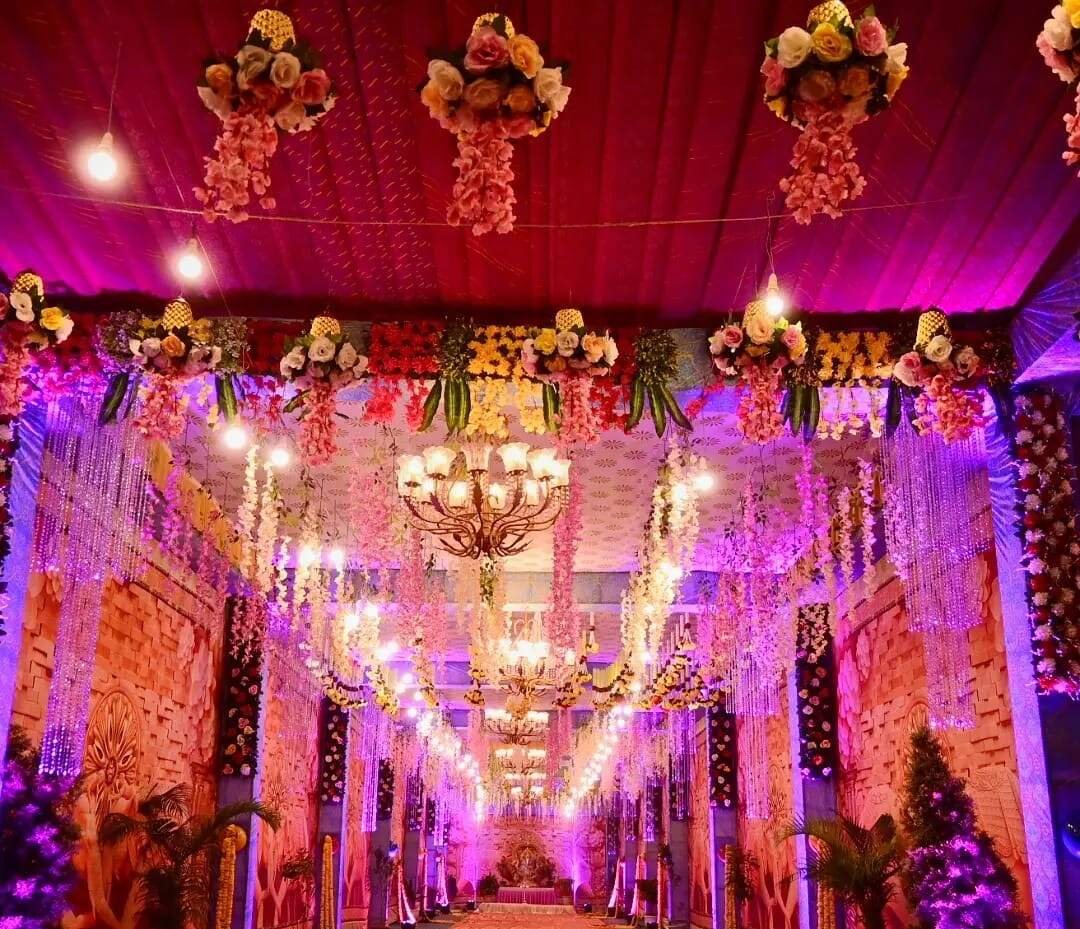 Dreamers Event Management