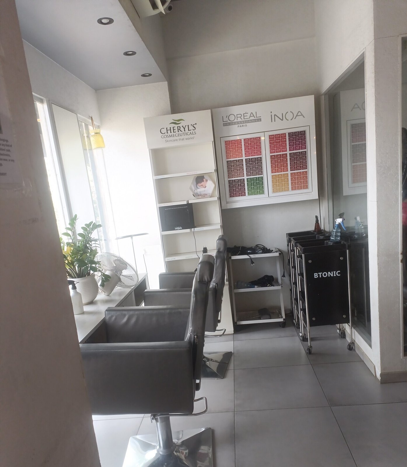 Bloom Salon