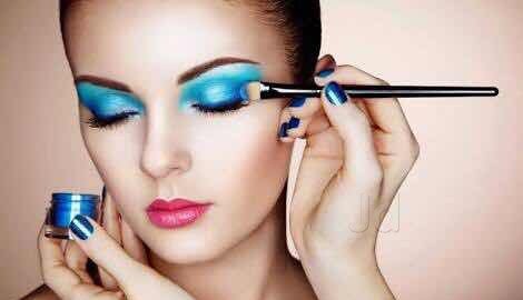 Clean Queen Family Salon & Makeup Academy