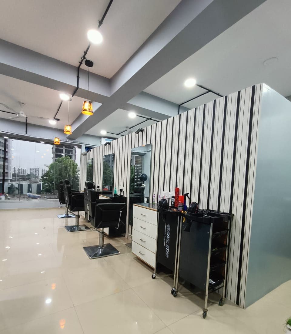 The Fashion Unisex Salon