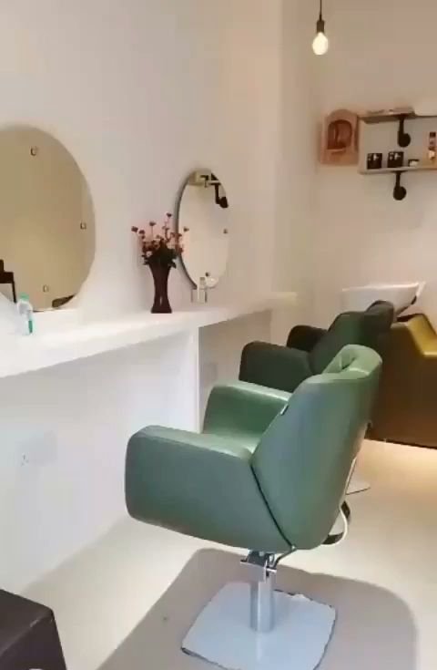 Atelier Salon & Academy