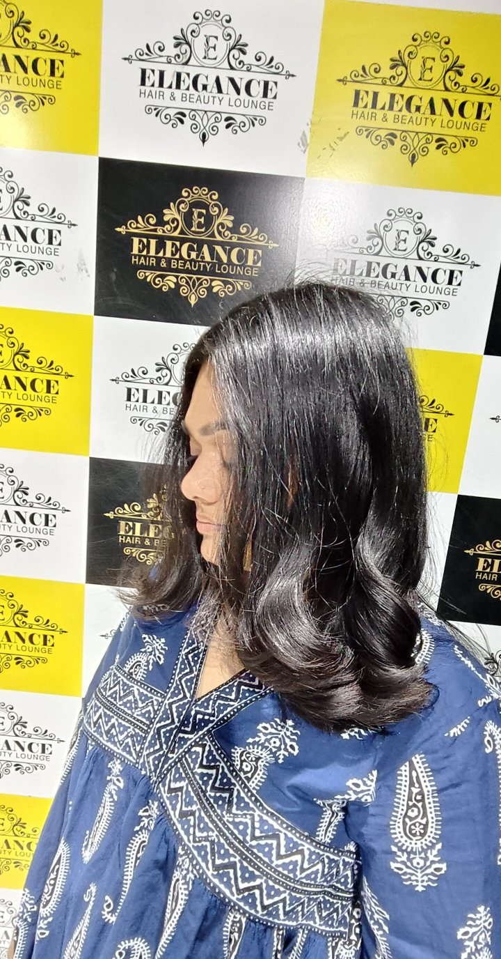 Elegance Hair & Beauty Lounge
