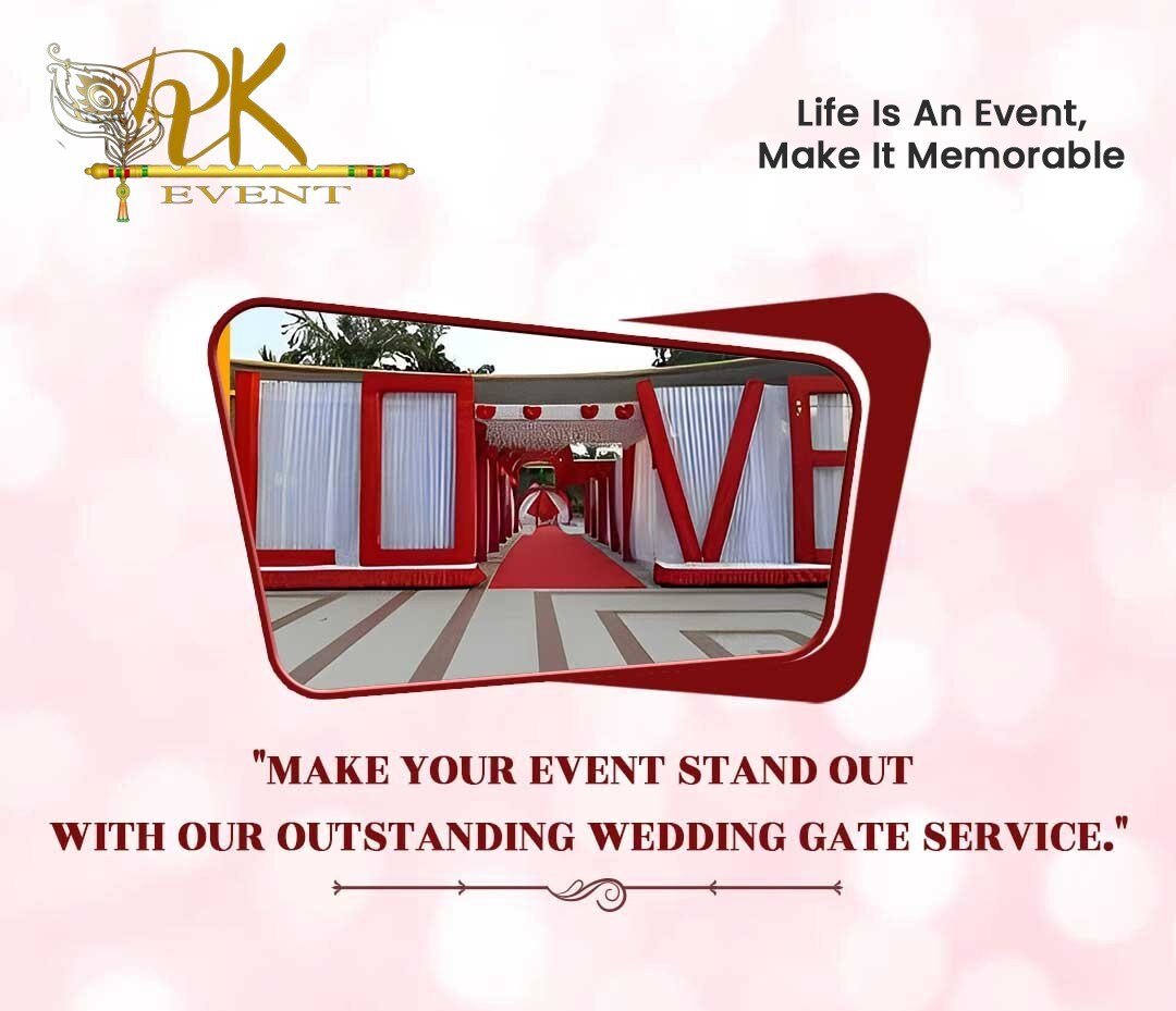 R.K Event