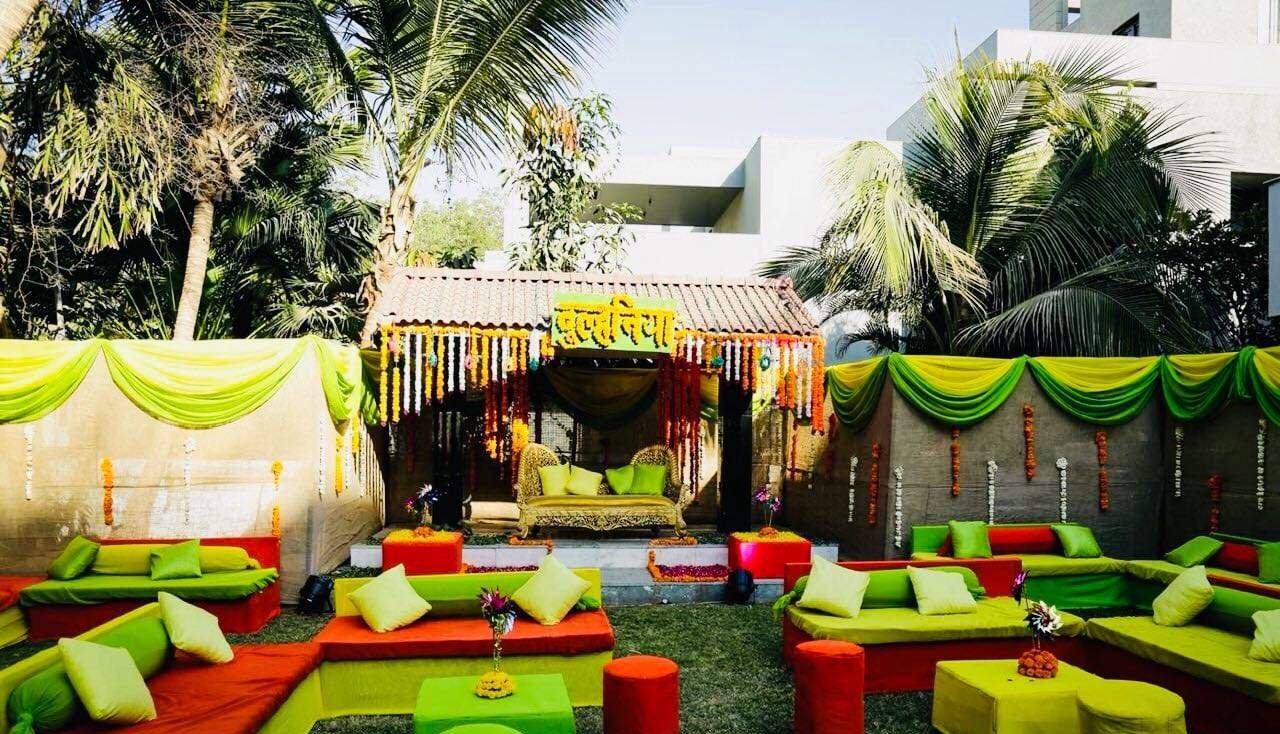 Shahishaadi Events