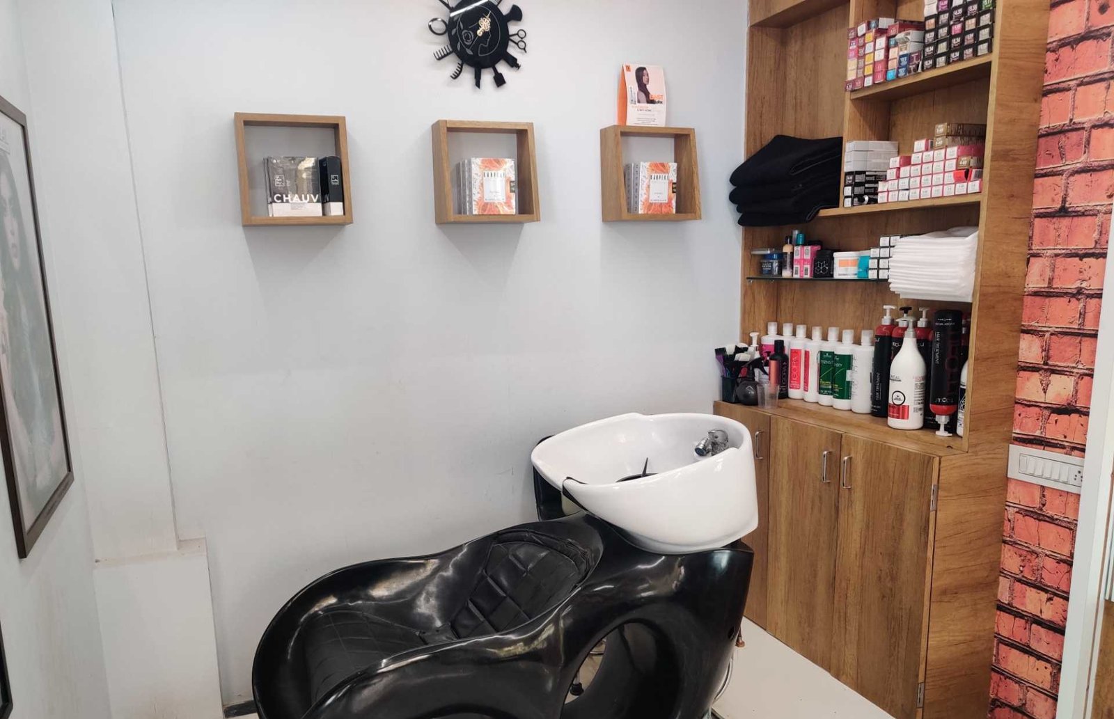 Art & Beauty Salon